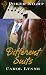 Different Suits (Poker Night, #4)