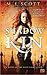Shadow Kin (The Half-Light City #1)