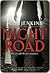 Night Road: A Gripping Young Adult Vampire Thriller About a Mentor, a Rookie, and One Deadly Mistake