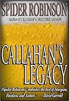 Callahan's Legacy...