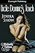 Uncle Dominic's Touch (Wickedly Taboo, #1)