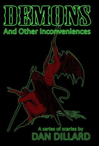 Demons and Other Inconveniences