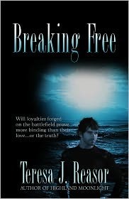 Breaking Free (SEAL Team Heartbreakers #1)