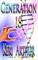 Generation 18 (Spook Squad, #2)