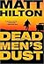 Dead Men's Dust (Joe Hunter, #1)