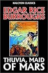 Thuvia, Maid Of M...