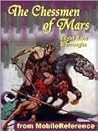 The Chessmen of Mars
