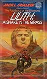 Lilith: A Snake i...