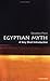 Egyptian Myth by Geraldine Pinch