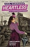 Heartless by Gail Carriger