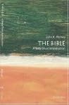 The Bible: A Very...
