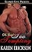Too Tempting by Karen Erickson Too Tempting by Karen Erickson