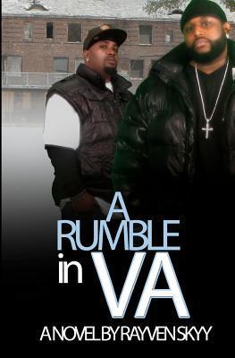 A Rumble in V.A. (Kindle Edition)