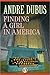 Finding a Girl in America by Andre Dubus