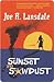 Sunset and Sawdust by Joe R. Lansdale