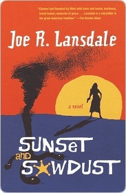 Sunset and Sawdust