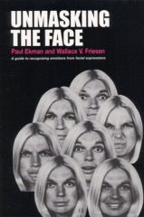 Unmasking The Face
