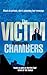 The Victim (Mitchell's & O'Hara's, #3)