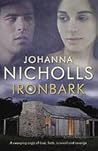 Ironbark by Johanna Nicholls Ironbark by Johanna Nicholls