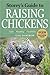 Storey's Guide to Raising Chickens by Gail Damerow