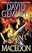 Lion of Macedon by David Gemmell