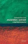 Modern Japan: A V...