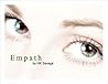 Empath by H.K. Savage Empath by H.K. Savage