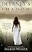 Delaney's Shadow (Berkley Sensation)