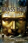 Brass Man