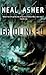 Gridlinked (Agent Cormac, #1)