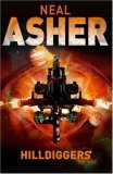 Hilldiggers (Polity Universe #15)