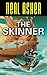 The Skinner by Neal Asher
