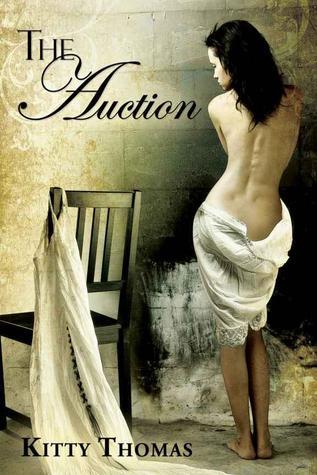 The Auction (Kindle Edition)