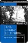 Book cover for Design of Design, The: Essays from a Computer Scientist