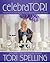 celebraTORI by Tori Spelling