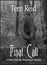 Final Call by Terri Reid