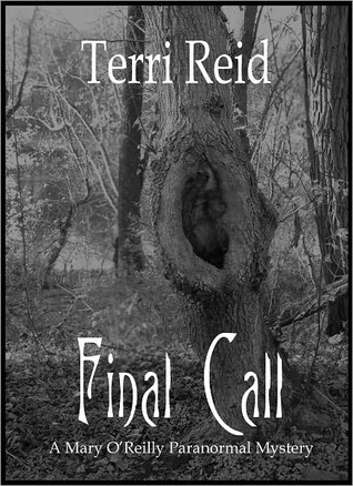 Final Call (Mary O’Reilly #4)