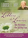 Letters to Louise...
