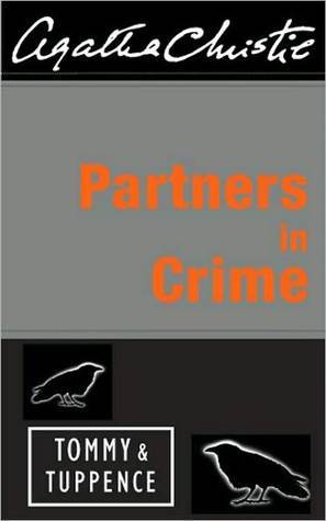 Partners in Crime