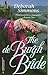 The De Burgh Bride by Deborah Simmons