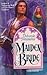 Maiden Bride (Harlequin Historical, #332) by Deborah Simmons