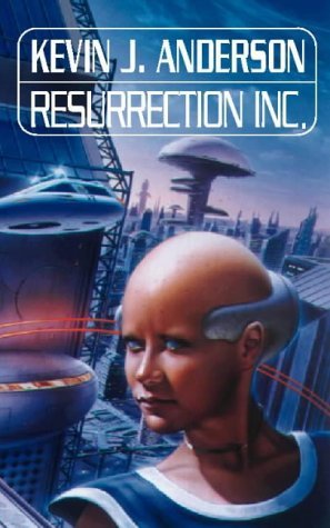 Resurrection, Inc