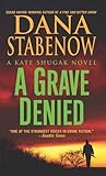 A Grave Denied by Dana Stabenow