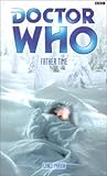 Book cover for Doctor Who: Father Time