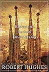 Barcelona: the Great Enchantress (Directions) Book cover for Barcelona: the Great Enchantress (Directions)
