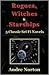 Rogues, Witches, and Starships - 5 Classic Sci Fi Novels by Andre Norton
