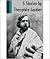 5 Stories by Theophile Gautier