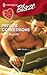 Private Confessions by Lori Borrill