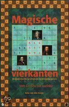 Magische Vierkanten (Hardcover)