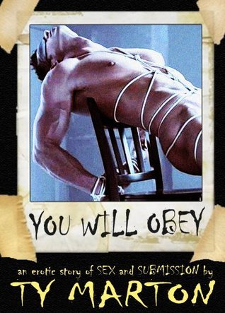 You Will Obey (Kindle Edition)